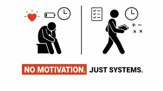 Why Japanese Students Never Rely on Motivation (The Real Study Secret)