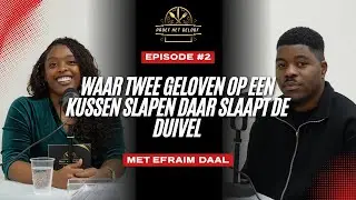 Proef Het Geloof|Aflevering 2:''Waar twee geloven op een kussen slapen daar slaapt de duivel''