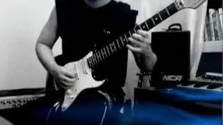 Gustavo Bonf&aacute; - Safira (Original Composition)