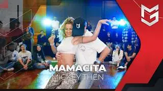 Gero & Migle | Bachata | Mamacita - Mickey Then