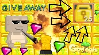 Growtopia - Free Pro Account 2017
