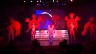 FINAL PARADICE 10 ans déjà !