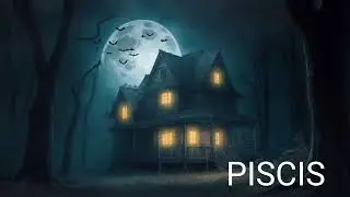 👻PISCIS Intuici&oacute;n y Conexi&oacute;n M&iacute;stica