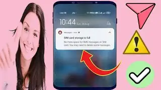 Comment r&eacute;soudre le probl&egrave;me de stockage de la carte SIM pleine sur un mobile