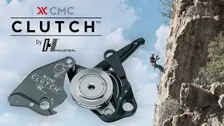 Introducing the CMC CLUTCH&trade; by HARKEN INDUSTRIAL&trade; | CMC