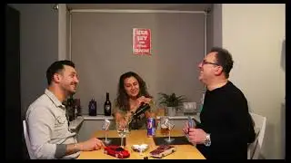 iNGiLTERE'DE iLK TURKCE PODCAST - LONDRA'DAN SEDA GELMIS - ANIL&BURAK+ @FlowPodcast 20.BOLUM