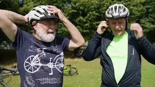 InCReasing Activity in men being treated for prostate caNcer using e-biKes: CRANK-P​