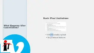 Как отменить подписку на Vimeo &mdash; остановить автоматическое продление и сохранить видео