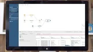 Close in on trusted data with automated flows | A Tableau Data Management Demo