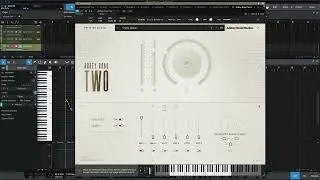 String Quartet Demo Walkthrough