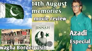 14th August Memories (Azadi especial episode)