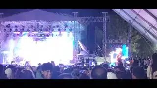 SOLA / PALOMA AJENA RAYMIX EN VIVO 2025 FERIA DE FERIAS TLAXCALA