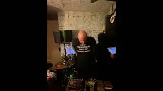 KOMPRIPIOTR @ Villa Kuriosum BERLIN 2023