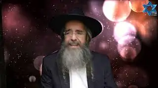 רוצה שהשכינה תשכון בתוכך❓שיהיה לך שלום אמיתי❓מדהים💚הרב מנחם אדרי שליט