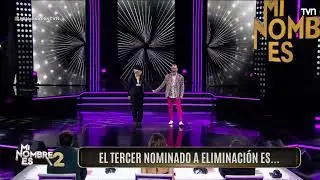 Estreno &ldquo;Mi nombre es&rdquo; - Cap&iacute;tulo 20 de Octubre | TVN EN VIVO