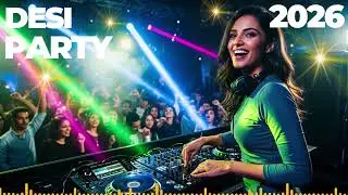 🔥 Hindi Love Remix 2026 Romantic DJ 🔊 | Bollywood Full Bass