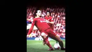 Van dijk defending trick 💀🤯