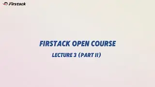 Firstack Open Course - L3 (Part II) - T-Type 3-Level Double Pulse Test Method