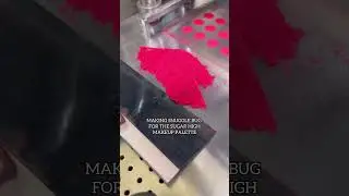 #makeup #eyeshadowpalettes