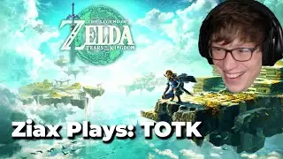 Tears of The Kingdom Casual Playthrough, Pt 6
