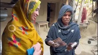 ইচ্ছে ছিলো একদিন অসহায়দের পাশে দাঁড়াবো