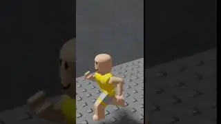 Big Head Got You! #roblox #amazingroblox #games #rblx #robloxfriends #robloxfails #robloxjumpscare
