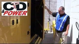 Diesel Generator Maintenance Tip #12 | Backup Power