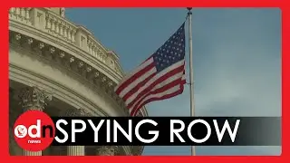 Denmark Spying SCANDAL: How the NSA Used Danish Internet Cables to Tap EU Officals