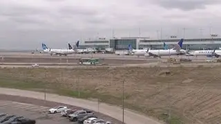 Government shutdown stresses Colorado's air traffic controller shortage