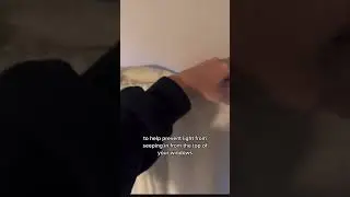 Use discount code BRIGGS for Sleepout Curtains