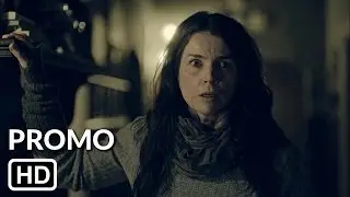 Witches of East End Season 2 Extented Promo [HD]