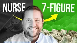 From Nurse Practitioner to Medical Entrepreneur in 4 Steps
