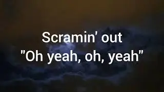 Impress - Meg Donnelly. Lyrics