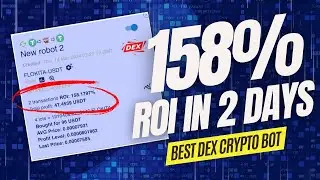 Jonny Blockchain Review: Is this the best crypto bot?