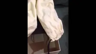 LV Oxford Shoes