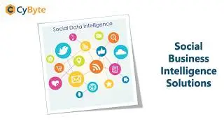 CyByte Social Business Intelligence