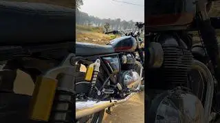 #interceptor650 #gt650 #continetalgt650