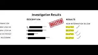 Real Chicago Credit Repair Results