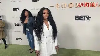 #BROOKEVALENTINE Pull UPto the next GIRL FIGHT! #BOOMERANG