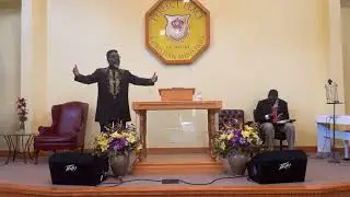 The Mindset of Christ Series Pt. 2