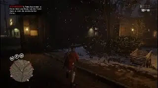 TBRE and LBOCN vs XAS RDR2