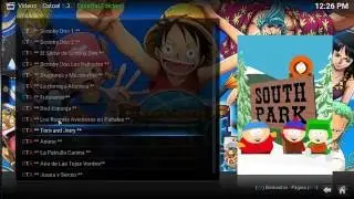 Tu Television a la carta gratis (Tus peliculas y series gratis) Catoal  -Todo tu cine online gratis