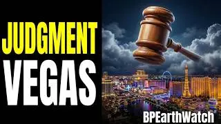 VEGAS PANICS/SUES THE FEDS OVER WATER RIGHTS!