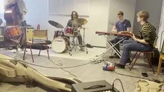 Chameleon