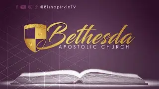 Midweek Bible Study | My God Shall Supply | Bishop Gregory S. Irvin, Sr.