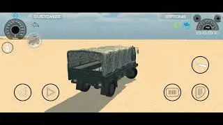 #scorpio #scorpio scorpio ne stunt kar diya or army truck ne bhi