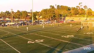 Canyon v Foothill - league 2026 01 14