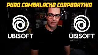 A MENTIRA Que A Ubisoft Contou Para Si Mesma