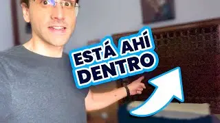 VIDEOBLOG: Visitamos a una AMIGA MONJA de Clausura | Mercedes Khartabil