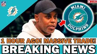 NFL SHOCK! COACH MCDANIEL'S REVELATION ABOUT TYREEK HILL'S FUTURE CHANGES EVERYTHING! WHAT DID HE SA